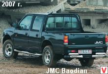 JMC Baodian